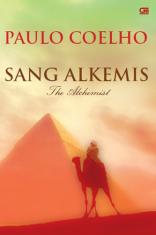 The Alchemist (Sang Alkemis)